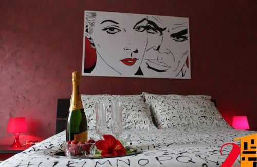 Gela Cama Y Desayuno | Bed & Breakfast 21