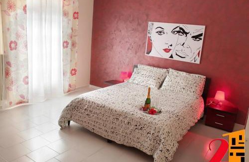 Gela Cama Y Desayuno | Bed & Breakfast 21
