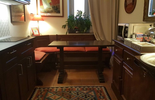 Flaminio Cama Y Desayuno | Bed & Breakfast A Casa di Lia a Roma