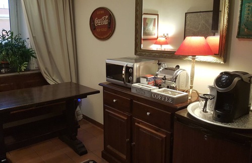 Flaminio Cama Y Desayuno | Bed & Breakfast A Casa di Lia a Roma