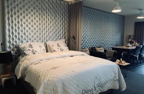 Rijssen Cama Y Desayuno | Bed & Breakfast "aan de banis"