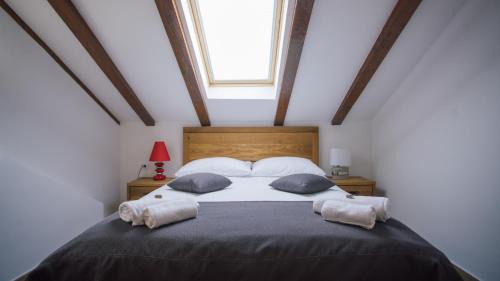 Kuna Peljeska Cama Y Desayuno | Bed&Breakfast Agroturizam Antunović
