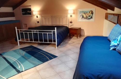 Cantarana Cama Y Desayuno | BED & BREAKFAST AL BRICCO