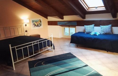 Cantarana Cama Y Desayuno | BED & BREAKFAST AL BRICCO