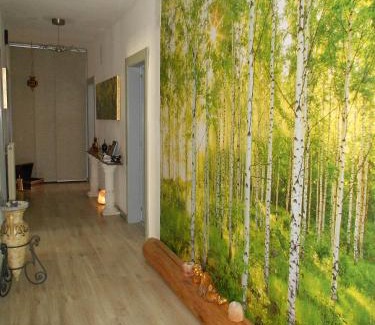 Trento Cama Y Desayuno | Bed & Breakfast Al Nettuno