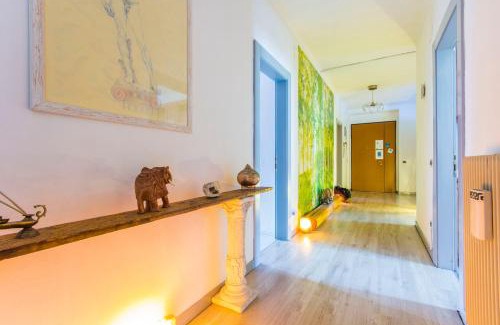 Trento Cama Y Desayuno | Bed & Breakfast Al Nettuno