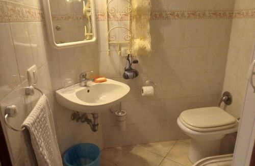 Tarquinia Cama Y Desayuno | Bed & Breakfast ALLA LOGGETTA