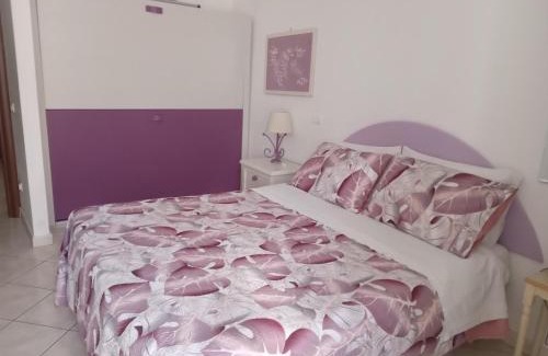 Tarquinia Cama Y Desayuno | Bed & Breakfast ALLA LOGGETTA