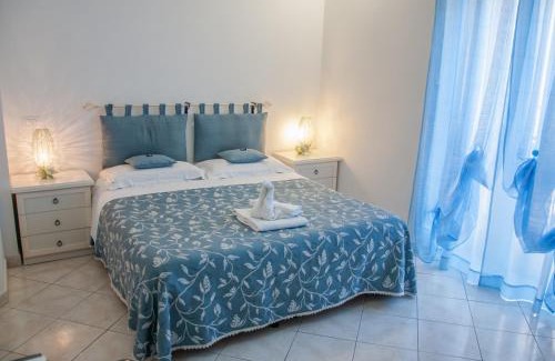 Tarquinia Cama Y Desayuno | Bed & Breakfast ALLA LOGGETTA