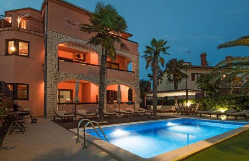 Medulin Cama Y Desayuno | Bed & Breakfast Anita