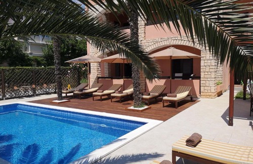 Medulin Cama Y Desayuno | Bed & Breakfast Anita