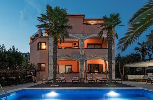 Medulin Cama Y Desayuno | Bed & Breakfast Anita