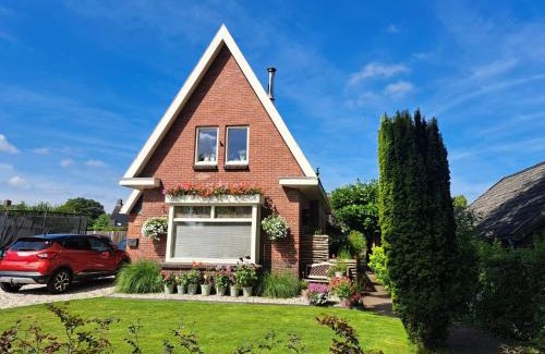 Borger Cama Y Desayuno | Bed & Breakfast - appartement d'Ambacht