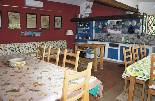 Trecastagni Cama Y Desayuno | Bed & Breakfast at the foot of Etna