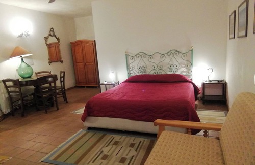 Trecastagni Cama Y Desayuno | Bed & Breakfast at the foot of Etna