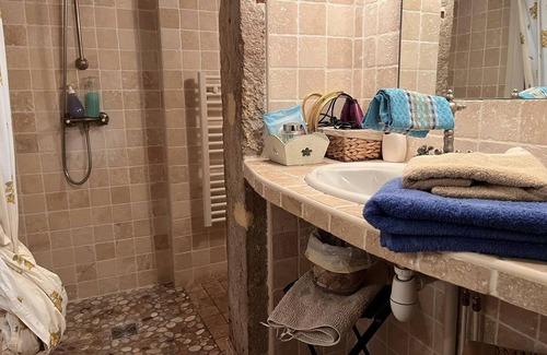 Bellecour - Hotel Dieu Cama Y Desayuno | Bed&breakfast au Coeur de Lyon-bellecour