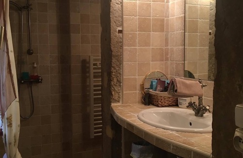 Bellecour - Hotel Dieu Cama Y Desayuno | Bed&breakfast au Coeur de Lyon-bellecour