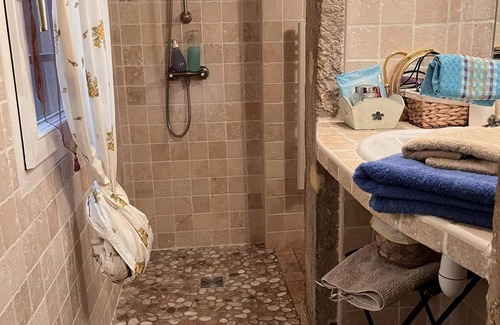 Bellecour - Hotel Dieu Cama Y Desayuno | Bed&breakfast au Coeur de Lyon-bellecour