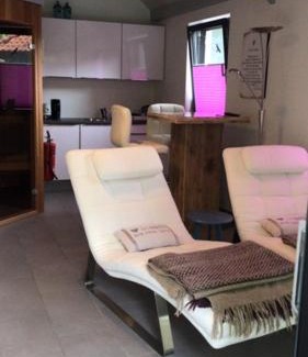 Reuver Cama Y Desayuno | Bed & breakfast bösdael