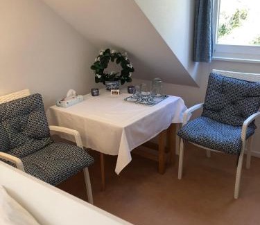 Sasel Cama Y Desayuno | Bed & Breakfast Bigalke
