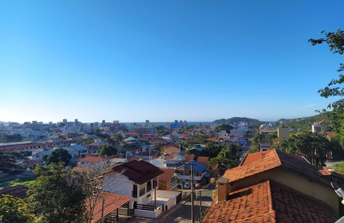 Centro Apartamento | Apartamento con una vista hermosa!