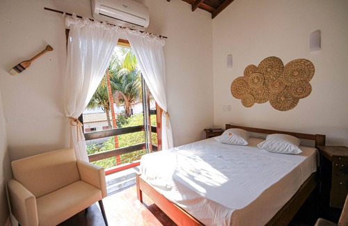 Jardim Capricornio Cama Y Desayuno | bed & Breakfast
