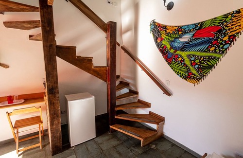 Jardim Capricornio Cama Y Desayuno | bed & Breakfast
