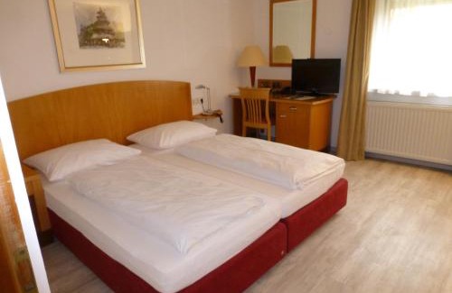 Lindau Hotel | Bed & Breakfast Bulligan