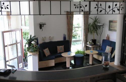 Lindau Hotel | Bed & Breakfast Bulligan