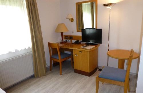 Lindau Hotel | Bed & Breakfast Bulligan