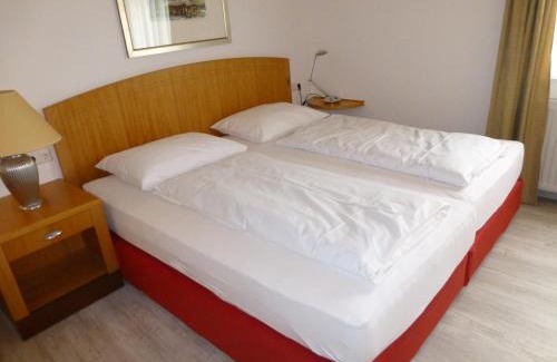 Lindau Hotel | Bed & Breakfast Bulligan