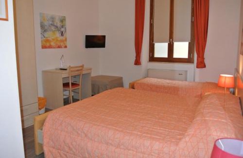 Siena Historical Center Cama Y Desayuno | Bed & Breakfast Camollia