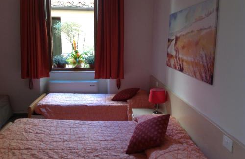 Siena Historical Center Cama Y Desayuno | Bed & Breakfast Camollia