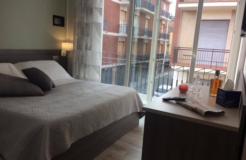 Alba Cama Y Desayuno | Bed & Breakfast Camomilla