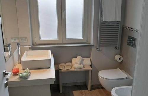 Alba Cama Y Desayuno | Bed & Breakfast Camomilla