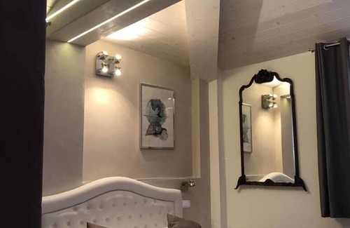 Castel Maggiore Cama Y Desayuno | Bed & Breakfast Case Osti