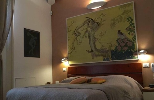 Castel Maggiore Cama Y Desayuno | Bed & Breakfast Case Osti