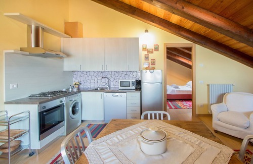 Massino Visconti Cama Y Desayuno | Bed & Breakfast Casa Mariuccia