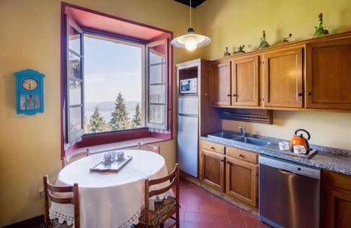 Massino Visconti Cama Y Desayuno | Bed & Breakfast Casa Mariuccia