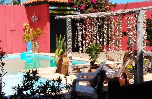 Barra Nova Cama Y Desayuno | Bed & Breakfast Casa de Valeria