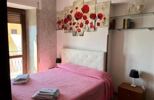 Pizzo Cama Y Desayuno | Bed & Breakfast Casa Galeano