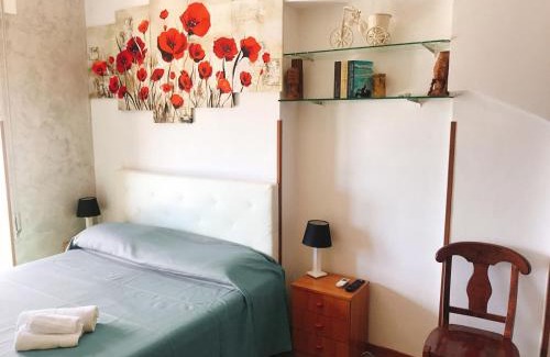 Pizzo Cama Y Desayuno | Bed & Breakfast Casa Galeano
