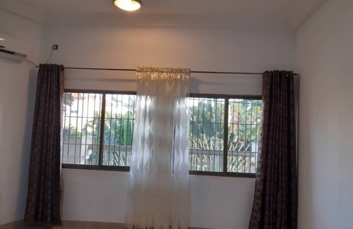 Littoral Department Apartamento | Bed & breakfast Cathy & Johann