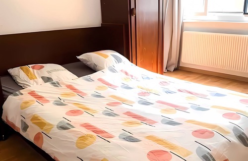 Vallorbe Casa | Bed & Breakfast