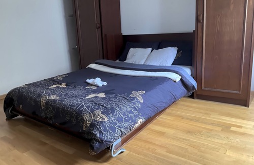 Vallorbe Casa | Bed & Breakfast