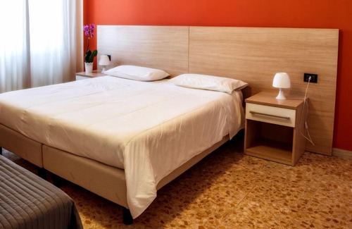 Tor di Quinto Cama Y Desayuno | Bed & Breakfast Corso Di Francia
