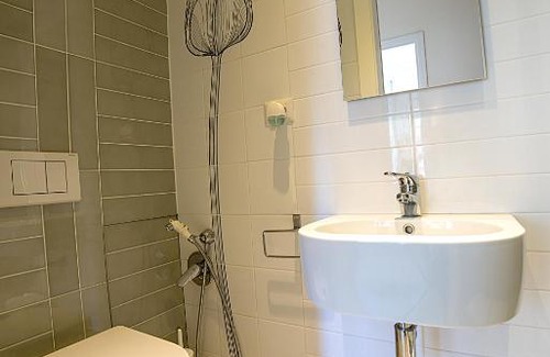 Tor di Quinto Cama Y Desayuno | Bed & Breakfast Corso Di Francia