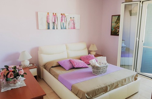 Cabras Cama Y Desayuno | Bed & Breakfast da Gi & Giò