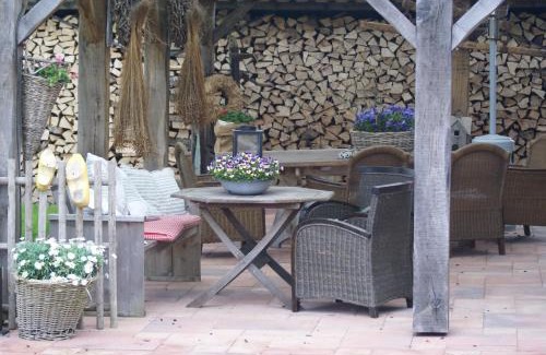Schoondijke Cama Y Desayuno | Bed & Breakfast de Kienstee