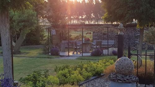 Schoondijke Cama Y Desayuno | Bed & Breakfast de Kienstee